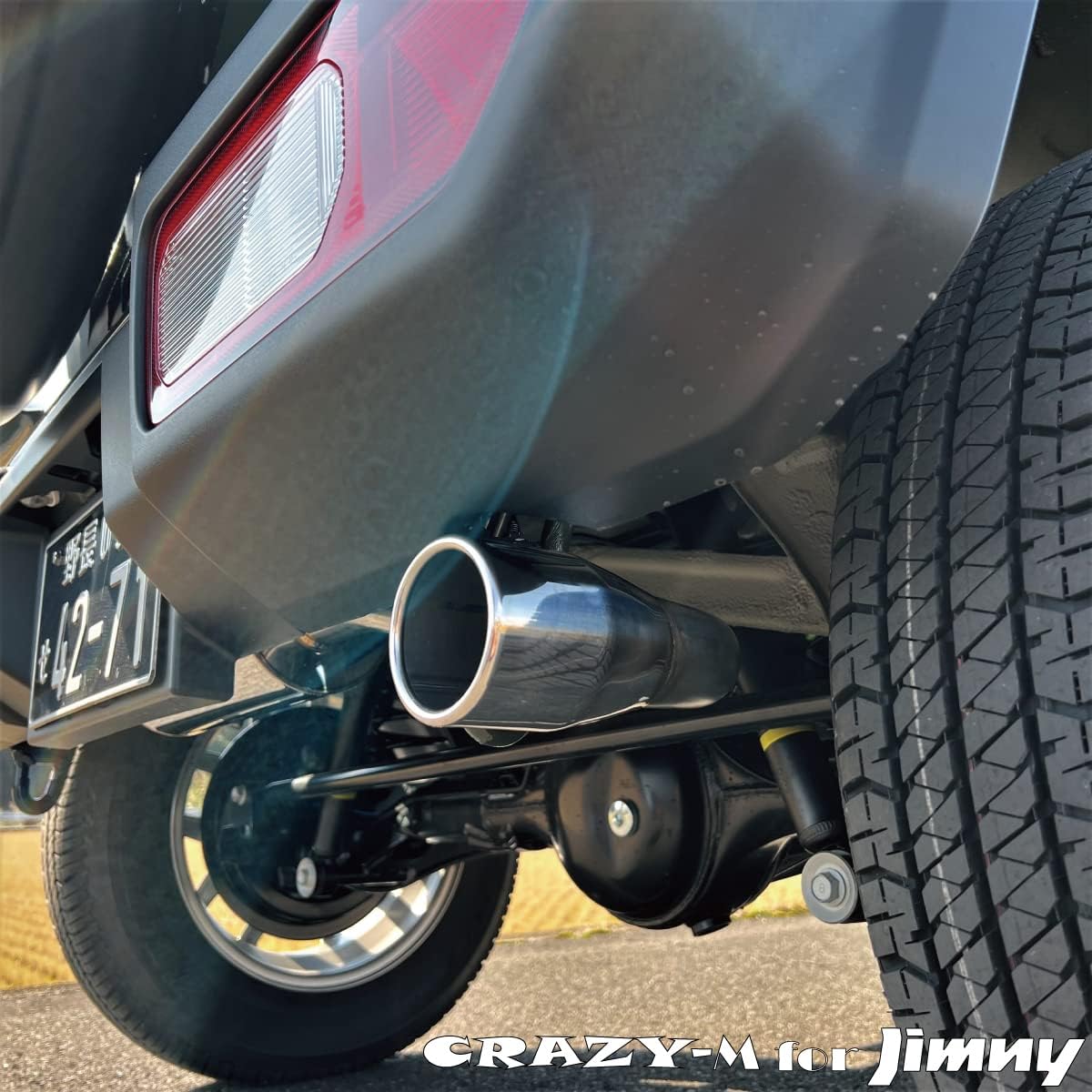 ZERO HOUSE CRAZY-M Suzuki Jimny Jimny Sierra JB64 Togo | Ubuy